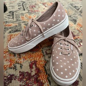 Women’s vans